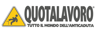 Quotalavoro – tutto il mondo dell'anticaduta